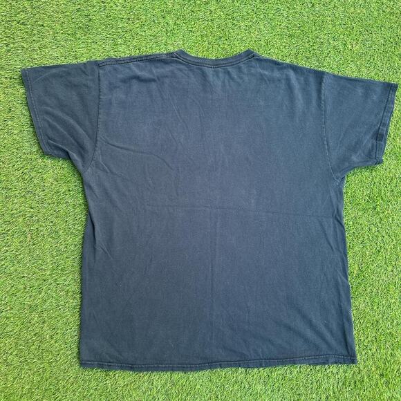 Vintage War Pony Graphic T-Shirt - Picture 4 of 4